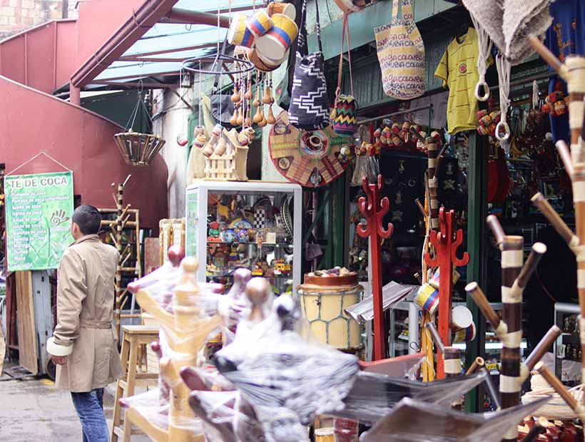 Artesanias Colombianas | Múcura Experience