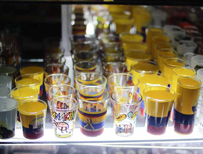Artesanias Colombianas | Múcura Experience