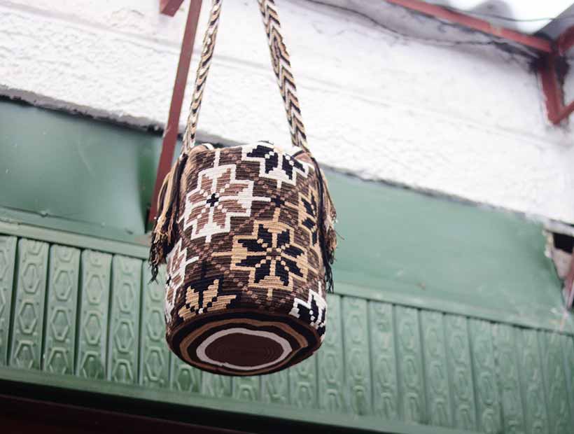 Artesanias Colombianas | Múcura Experience