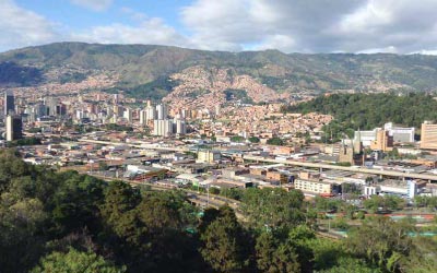 Medellín EN | Múcura Experience Medellín EN | Múcura Experience