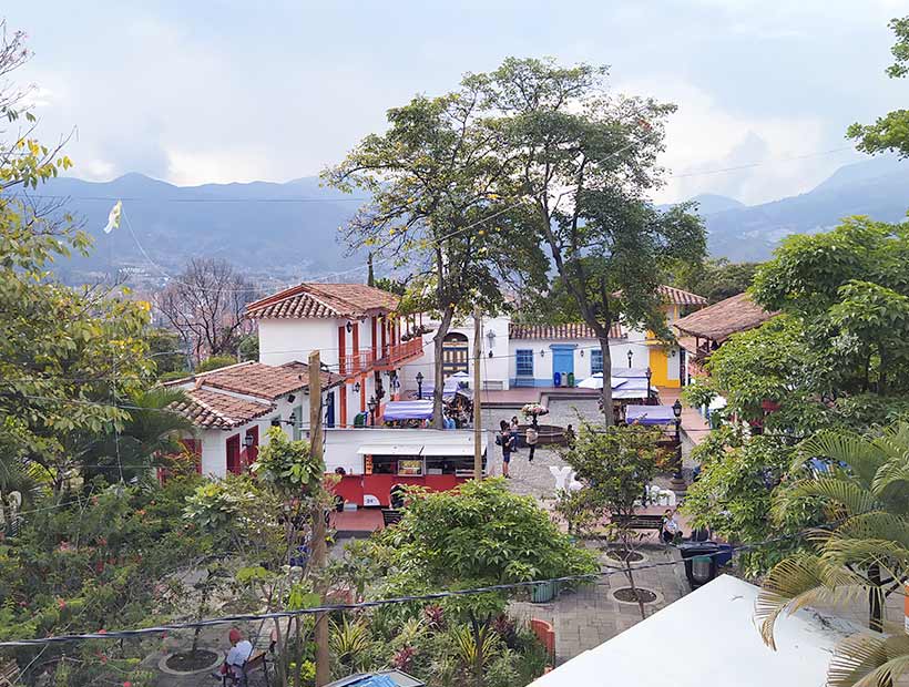 City Experience Medellín EN | Múcura Experience