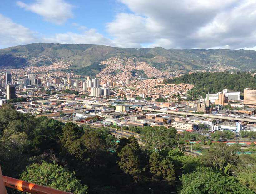 City Experience Medellín EN | Múcura Experience