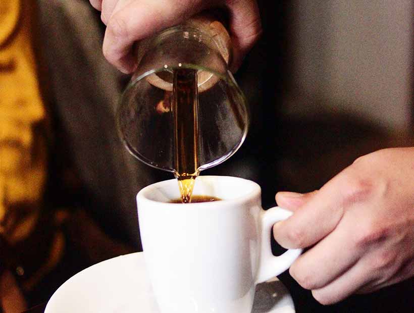 Coffee Lovers | Múcura Experience