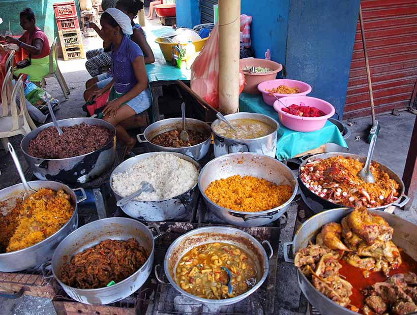 Foodie Cartagena | Múcura Experience