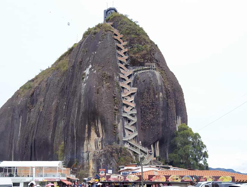 Roadtrip Guatape / Peñol EN | Múcura Experience
