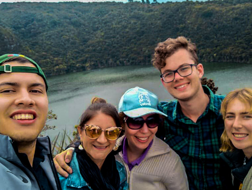 Guatavita | Múcura Experience