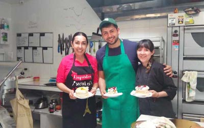 Bogotá | Múcura Experience