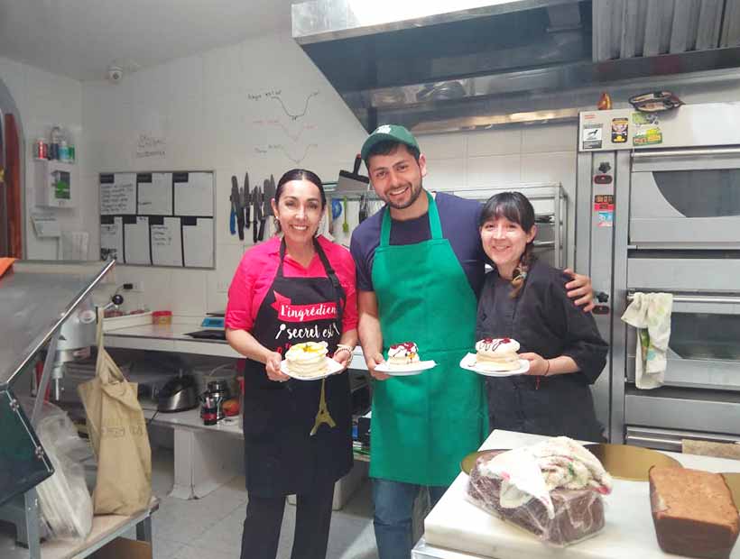 Home Made | Múcura Experience