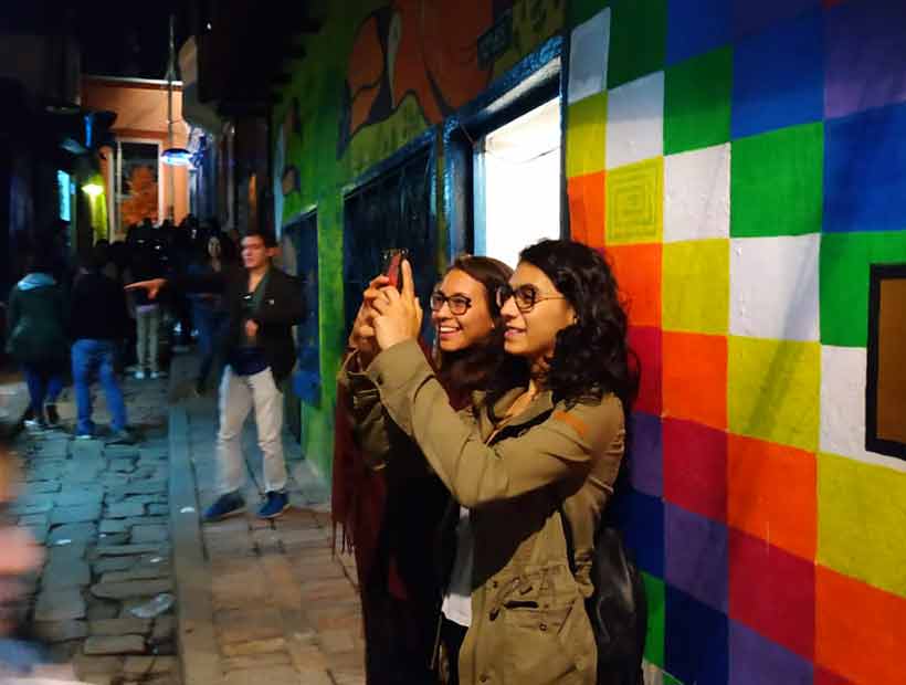 Photographic Tour | Múcura Experience