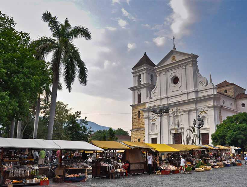 Roadtrip Santafé de Antioquia | Múcura Experience