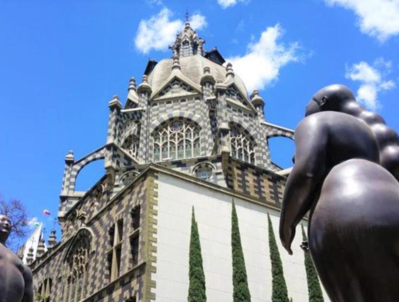 City Experience Medellín EN | Múcura Experience