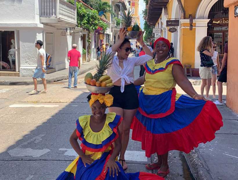 Foodie Cartagena | Múcura Experience