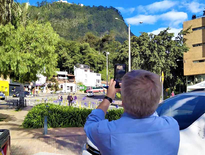 Photographic Tour | Múcura Experience