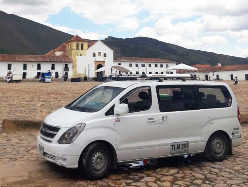 Transfer / Transporte | Múcura Experience