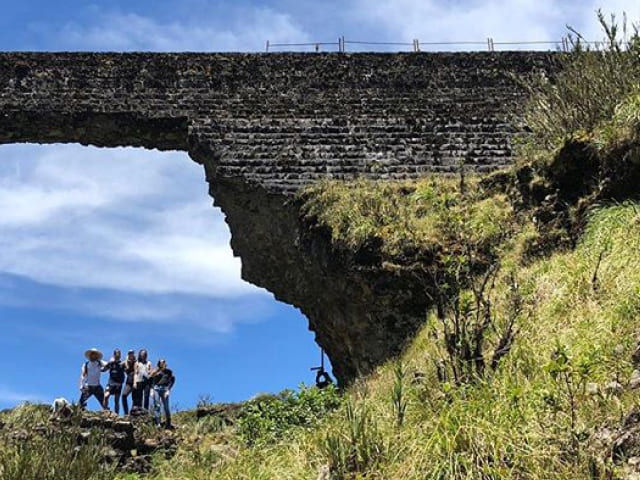 Naturaleza | Caminatas y Aventuras | Múcura Experience