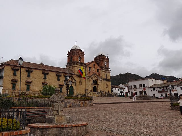 Naturaleza | Caminatas y Aventuras | Múcura Experience